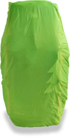 Olpro Sharman 65L Adventure Rucksack - Green -Auto Parts Store 681950d