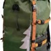 Olpro Sharman 80L Adventure Rucksack - Green -Auto Parts Store 682046