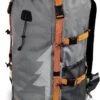 Olpro Sharman 80L Adventure Rucksack - Grey -Auto Parts Store 682054