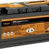 Halfords Leisure Battery HLB700 -Auto Parts Store 682063