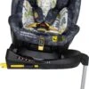 Cosatto All In All Rotate I-Size Group 0+/1/2/3 Car Seat Nature Trail Shadow -Auto Parts Store 682230
