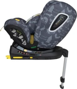 Cosatto All In All Rotate I-Size Group 0+/1/2/3 Car Seat Nature Trail Shadow -Auto Parts Store 682230b
