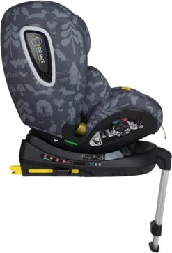 Cosatto All In All Rotate I-Size Group 0+/1/2/3 Car Seat Nature Trail Shadow -Auto Parts Store 682230e