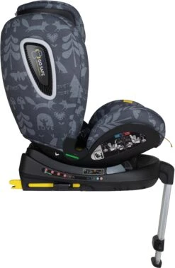 Cosatto All In All Rotate I-Size Group 0+/1/2/3 Car Seat Nature Trail Shadow -Auto Parts Store 682230i