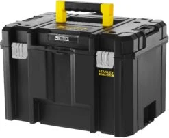 Stanley Fatmax Pro-Stack Deep Box