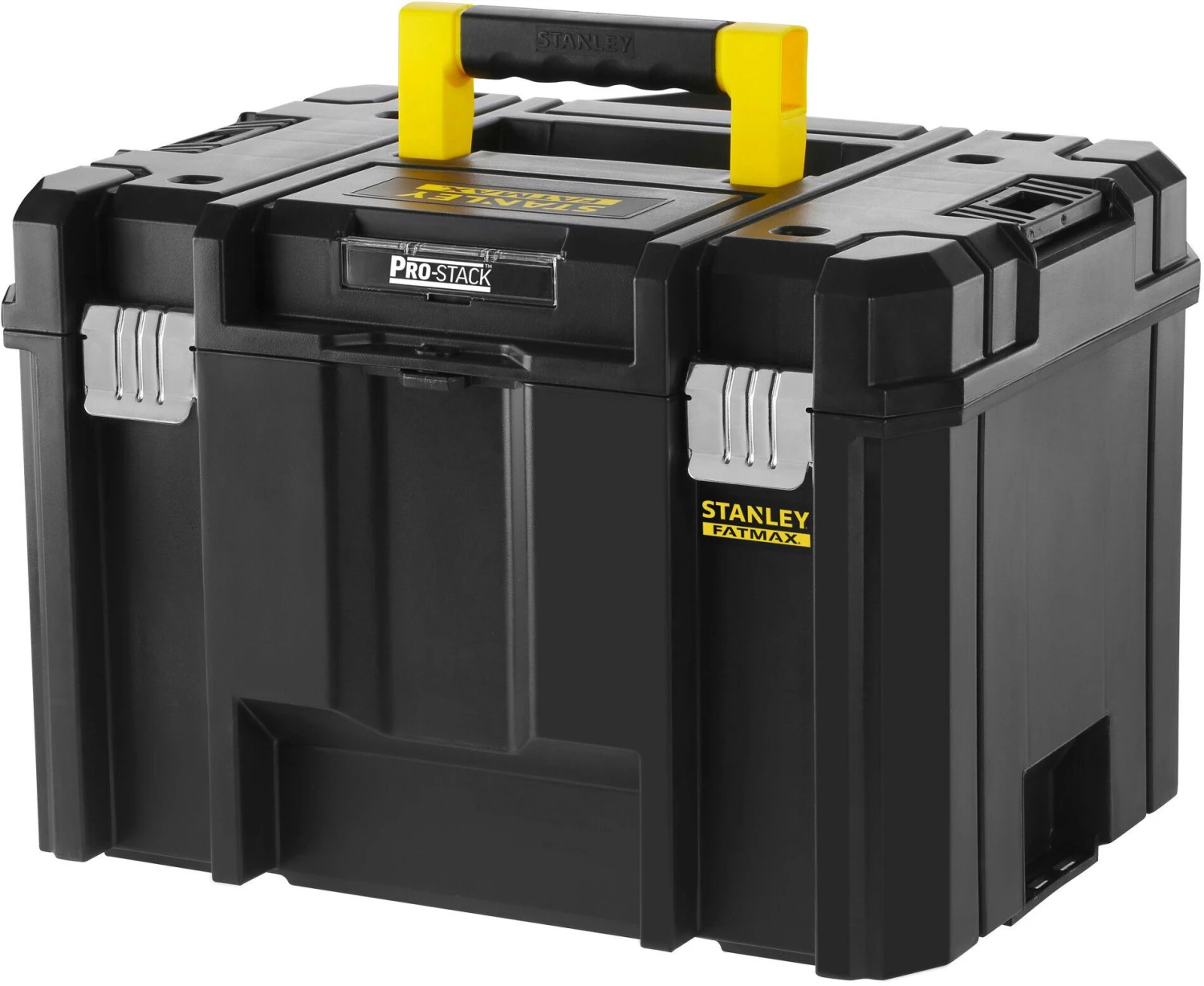 Stanley Fatmax Pro-Stack Deep Box 3 Stanley Fatmax Pro-Stack Deep Box