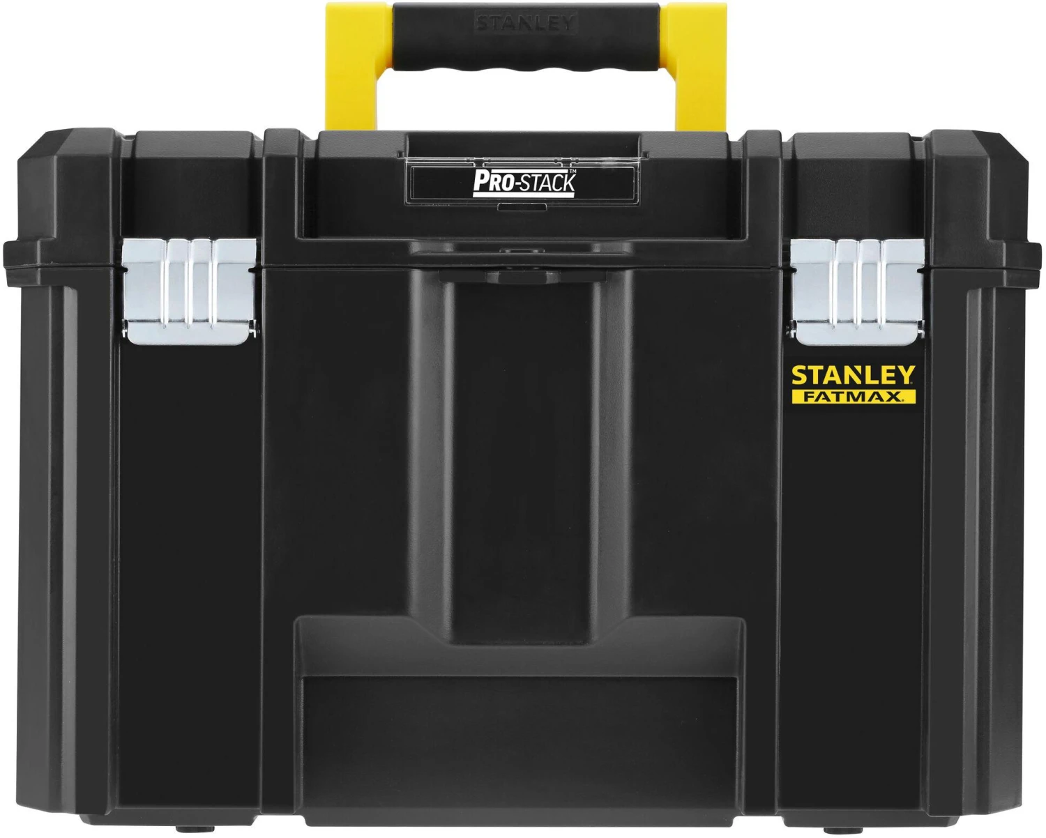 Stanley Fatmax Pro-Stack Deep Box 4 Stanley Fatmax Pro-Stack Deep Box - Image 2