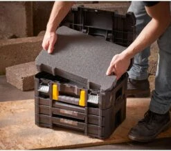 Stanley Fatmax Pro-Stack Foam Inlay -Auto Parts Store 682318c