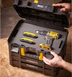 Stanley Fatmax Pro-Stack Foam Inlay -Auto Parts Store 682318e