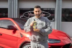 Yiannimize Super Suds Shampoo 1L -Auto Parts Store 683214d
