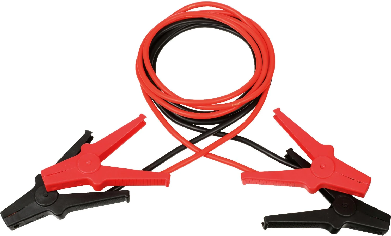 Halfords Up To 1.2L Jump Leads 4 Halfords Up To 1.2L Jump Leads - Image 2
