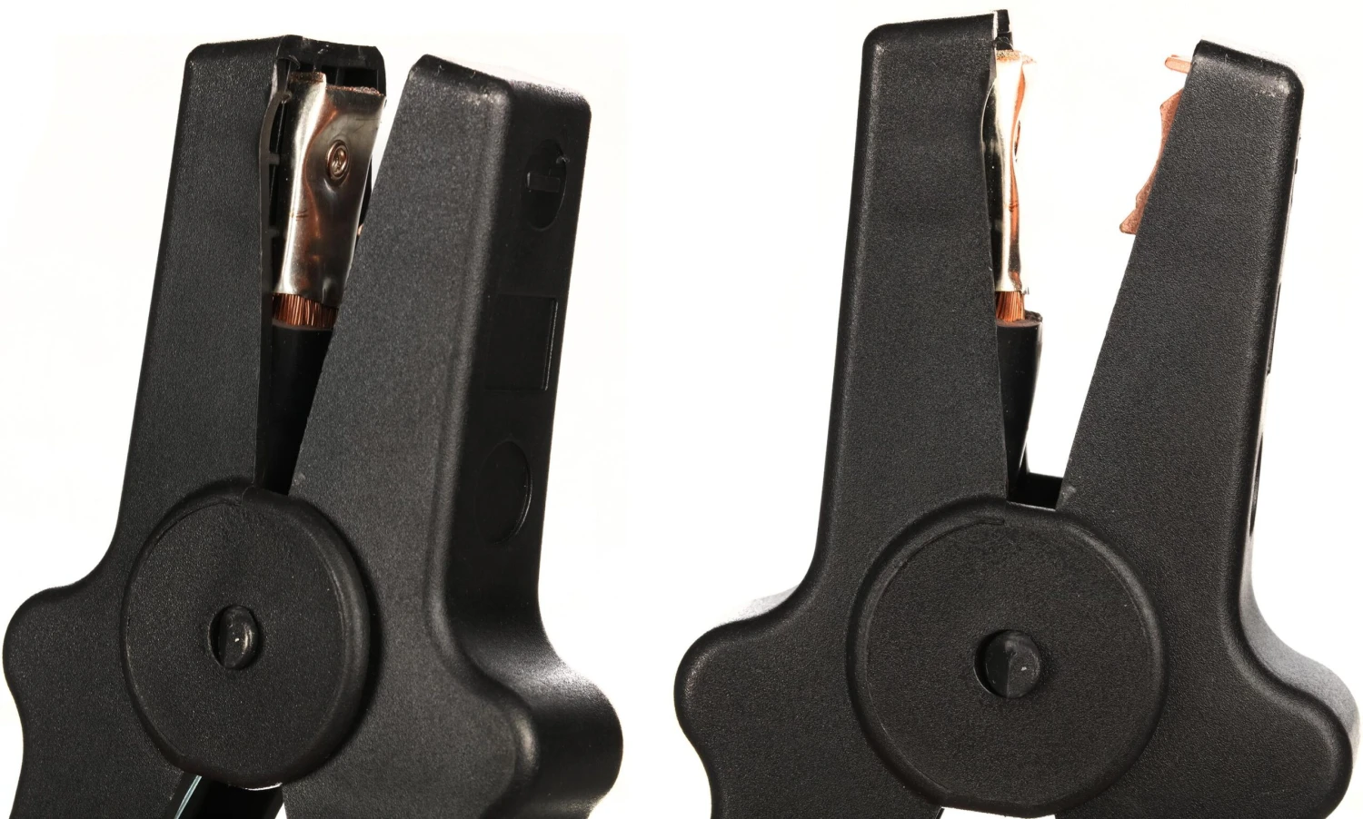 Halfords Up To 1.2L Jump Leads 7 Halfords Up To 1.2L Jump Leads - Image 5