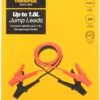 Halfords Up To 1.8L Jump Leads 2 Halfords Up To 1.8L Jump Leads -Auto Parts Store 683934