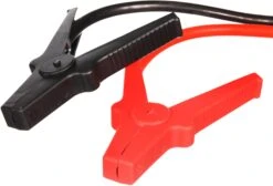 Halfords Up To 4L Jump Leads -Auto Parts Store 683974b