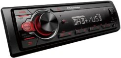 Pioneer MVH-130DAB Car Stereo 5 Pioneer MVH-130DAB Car Stereo -Auto Parts Store 687454a