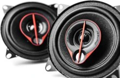 Pioneer TS-R1051S Coaxial Speakers -Auto Parts Store 688706d