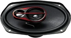 Pioneer TS-R6951S Coaxial Speakers -Auto Parts Store 689324b