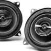 Pioneer TS-G400 Coaxial Speakers -Auto Parts Store 689332