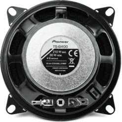 Pioneer TS-G400 Coaxial Speakers 15 Pioneer TS-G400 Coaxial Speakers -Auto Parts Store 689332c