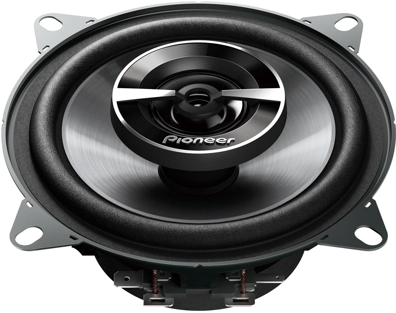 Pioneer TS-G400 Coaxial Speakers 7 Pioneer TS-G400 Coaxial Speakers - Image 5