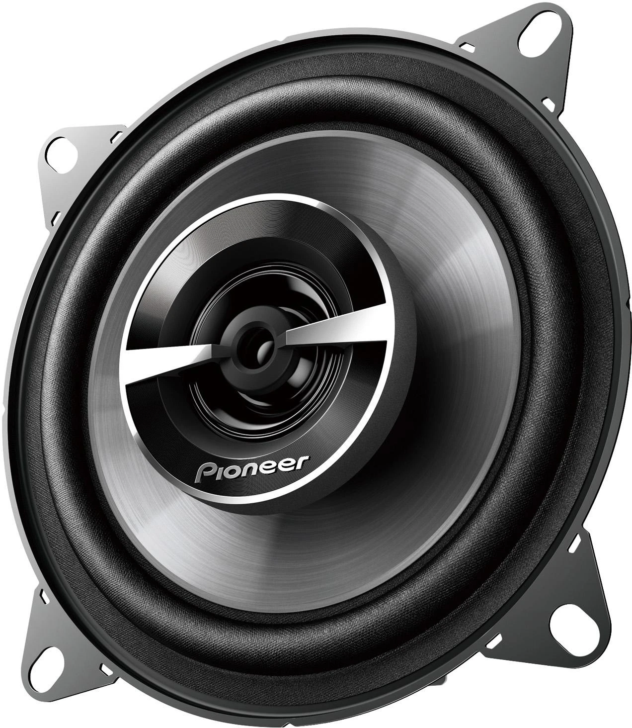 Pioneer TS-G400 Coaxial Speakers 8 Pioneer TS-G400 Coaxial Speakers - Image 6
