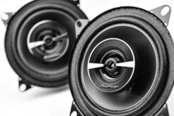 Pioneer TS-G400 Coaxial Speakers 18 Pioneer TS-G400 Coaxial Speakers -Auto Parts Store 689332f