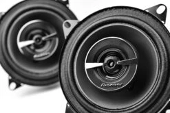 Pioneer TS-G400 Coaxial Speakers 19 Pioneer TS-G400 Coaxial Speakers -Auto Parts Store 689332g