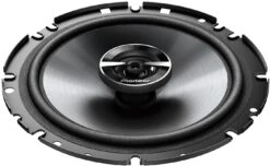 Pioneer TS-G670 Coaxial Speakers -Auto Parts Store 689357d