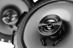 Pioneer TS-G670 Coaxial Speakers -Auto Parts Store 689357g