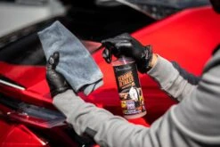 Yiannimize Ceramic Quick Detailer 500ml 7 Yiannimize Ceramic Quick Detailer 500ml -Auto Parts Store 690766a