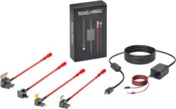 Road Angel Halo Vision Dashcam Hardwire Kit 5 Road Angel Halo Vision Dashcam Hardwire Kit -Auto Parts Store 691070a