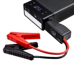 Halfords 5 In 1 Jump Starter 23 Halfords 5 In 1 Jump Starter -Auto Parts Store 698590g