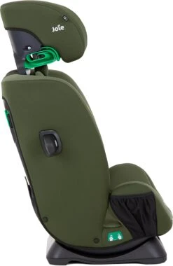 Joie Every Stage R129 Group 0+/1/2/3 Car Seat - Moss -Auto Parts Store 701214g