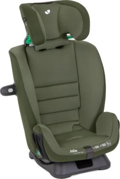 Joie Every Stage R129 Group 0+/1/2/3 Car Seat - Moss -Auto Parts Store 701214j