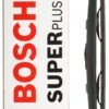 Bosch SP24S Wiper Blade - Single -Auto Parts Store 701318