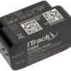 ITrack FS003 OBD Port GPS Tracker -Auto Parts Store 702622