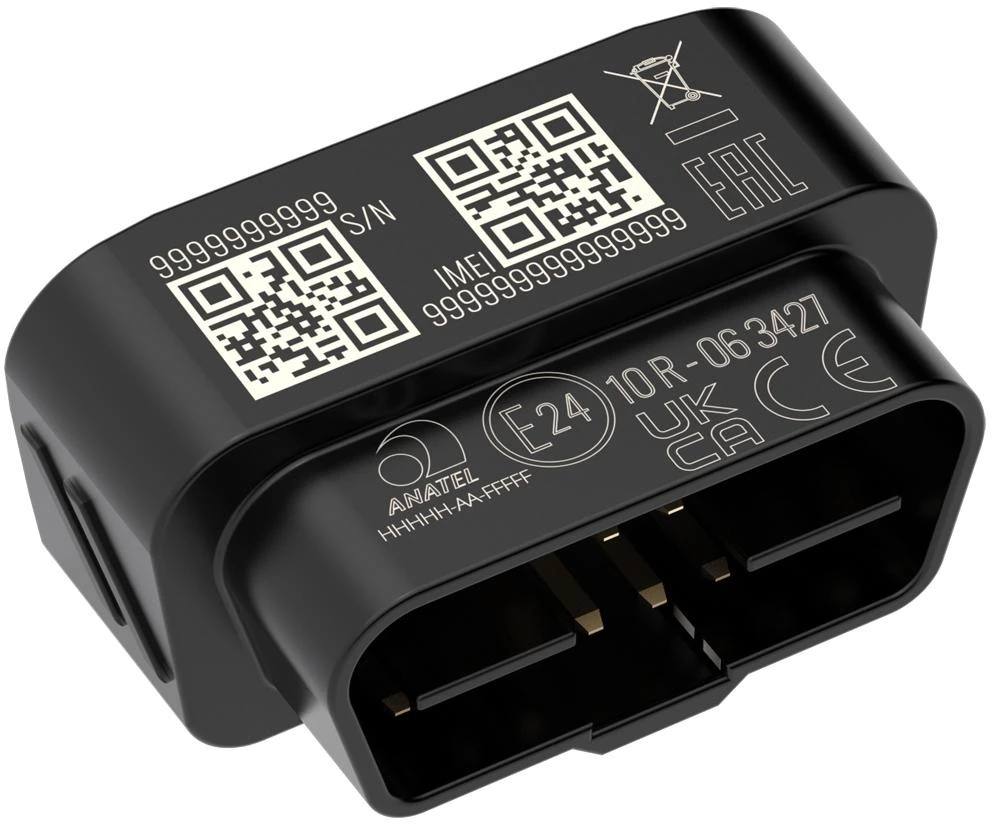 ITrack FS003 OBD Port GPS Tracker 4 ITrack FS003 OBD Port GPS Tracker - Image 2