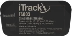 ITrack FS003 OBD Port GPS Tracker 9 ITrack FS003 OBD Port GPS Tracker -Auto Parts Store 702622b
