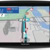 TomTom Go Expert 5" Truck Sat Nav -Auto Parts Store 702630