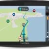 TomTom Camper Tour