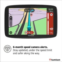 TomTom Camper Tour -Auto Parts Store 702638e