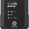 Yuasa YCX1.5 6/12V 1.5A Motorcycle Smart Charger 2 Yuasa YCX1.5 6/12V 1.5A Motorcycle Smart Charger -Auto Parts Store 702670