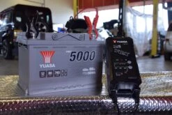 Yuasa YCX6 12V 6A Smart Charger 12 Yuasa YCX6 12V 6A Smart Charger -Auto Parts Store 703894d