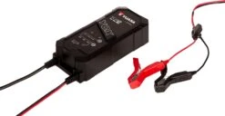 Yuasa YCX12 12V 12A Smart Charger -Auto Parts Store 703902b