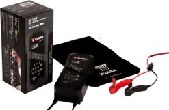 Yuasa YCX12 12V 12A Smart Charger -Auto Parts Store 703902c