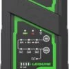 Yuasa YCXL12 12V 12A Leisure Smart Charger -Auto Parts Store 703910