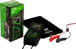 Yuasa YCXL12 12V 12A Leisure Smart Charger 11 Yuasa YCXL12 12V 12A Leisure Smart Charger -Auto Parts Store 703910c
