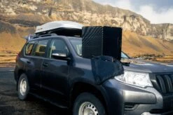 CTEK CS Free Solar Panel Charger -Auto Parts Store 708310d