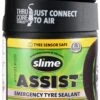 Slime Assist Car Tyre Sealant -Auto Parts Store 709126