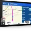 Garmin Dezl LGV610 6" Truck Sat Nav -Auto Parts Store 709822